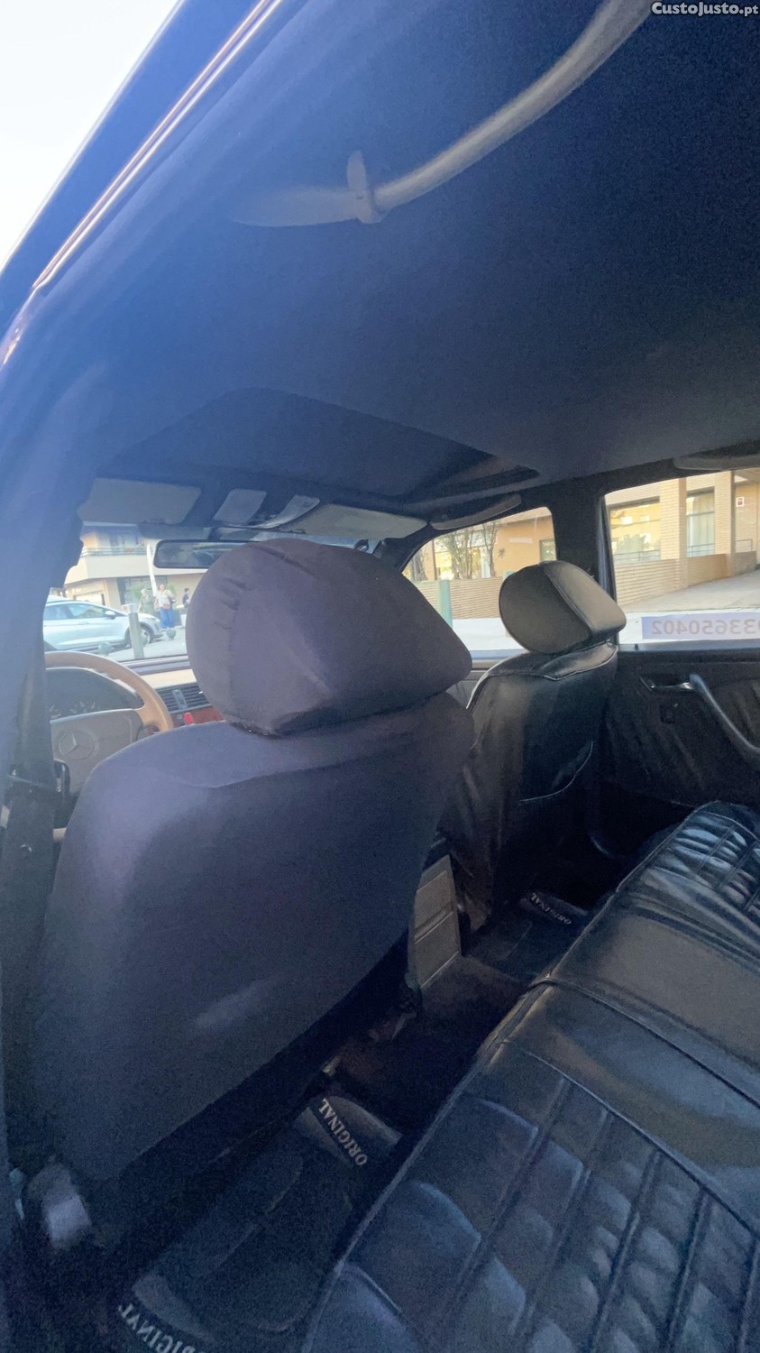 Mercedes-Benz C 220 CDI — photo 2