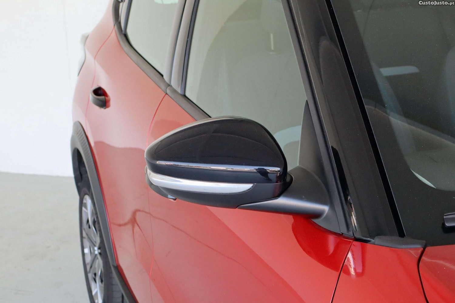 Citroën C3 1.2 Turbo Plus - 25 — photo 4