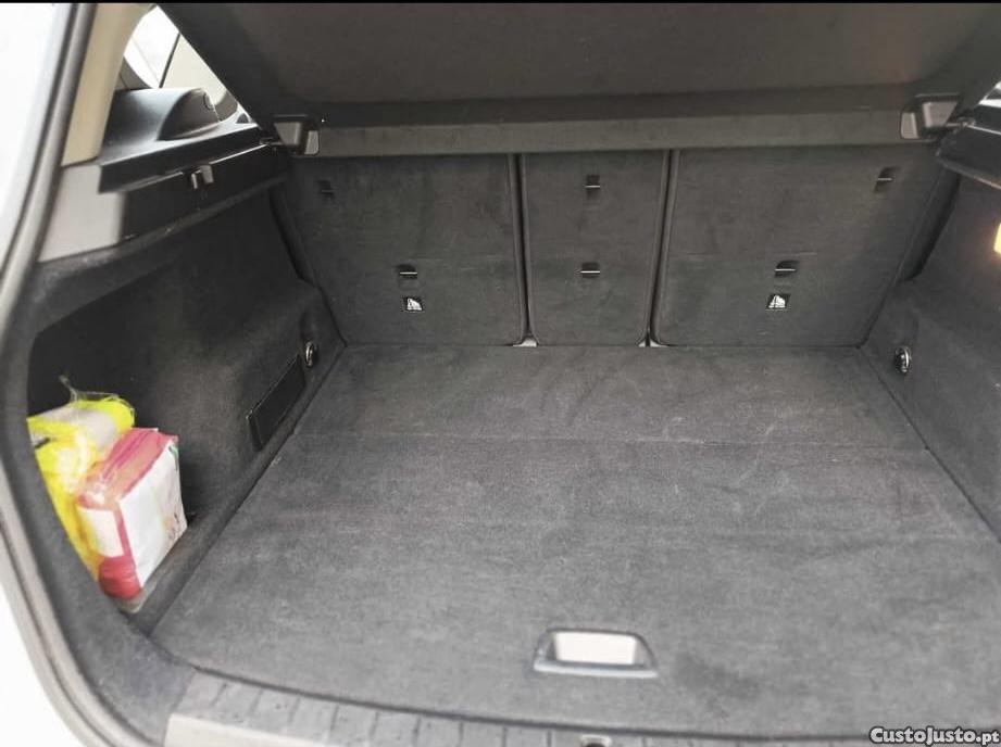 BMW 216 Active Tourer 216 — fotografia 9