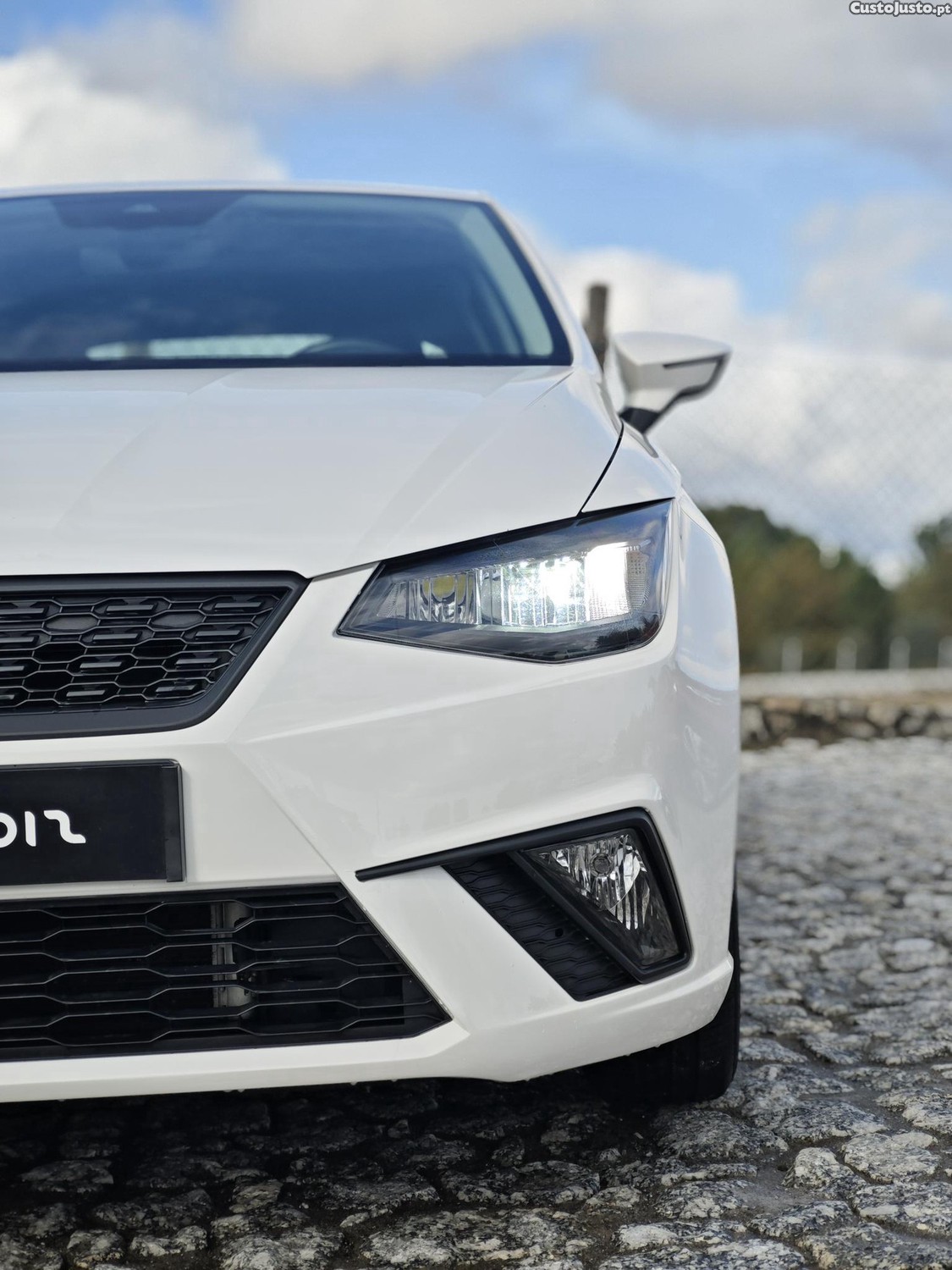 Seat Ibiza Style Dsg - 23 — photo 3