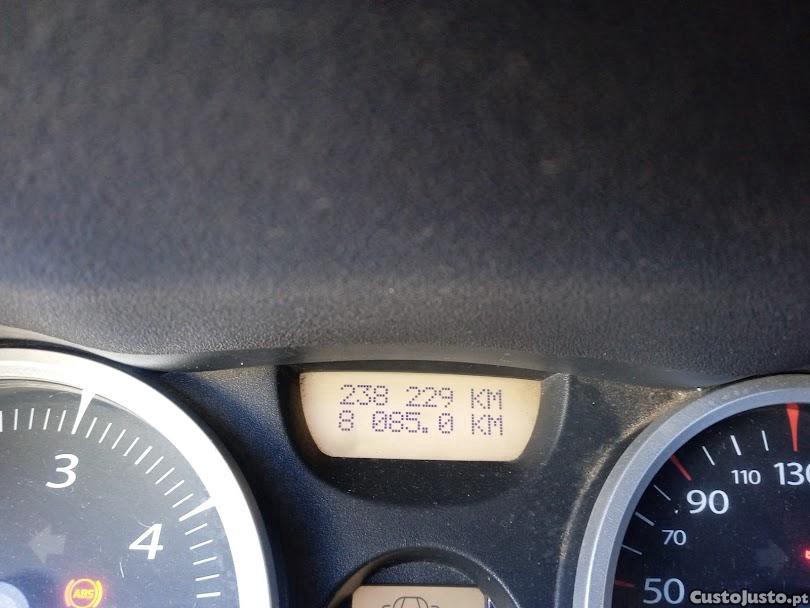 Renault Mégane cabrio 1,5 dci — fotografia 4