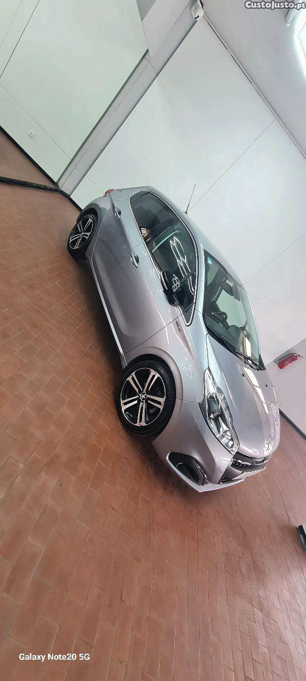 Peugeot 208 1.2 vti Puretch GT Line — fotografia 7