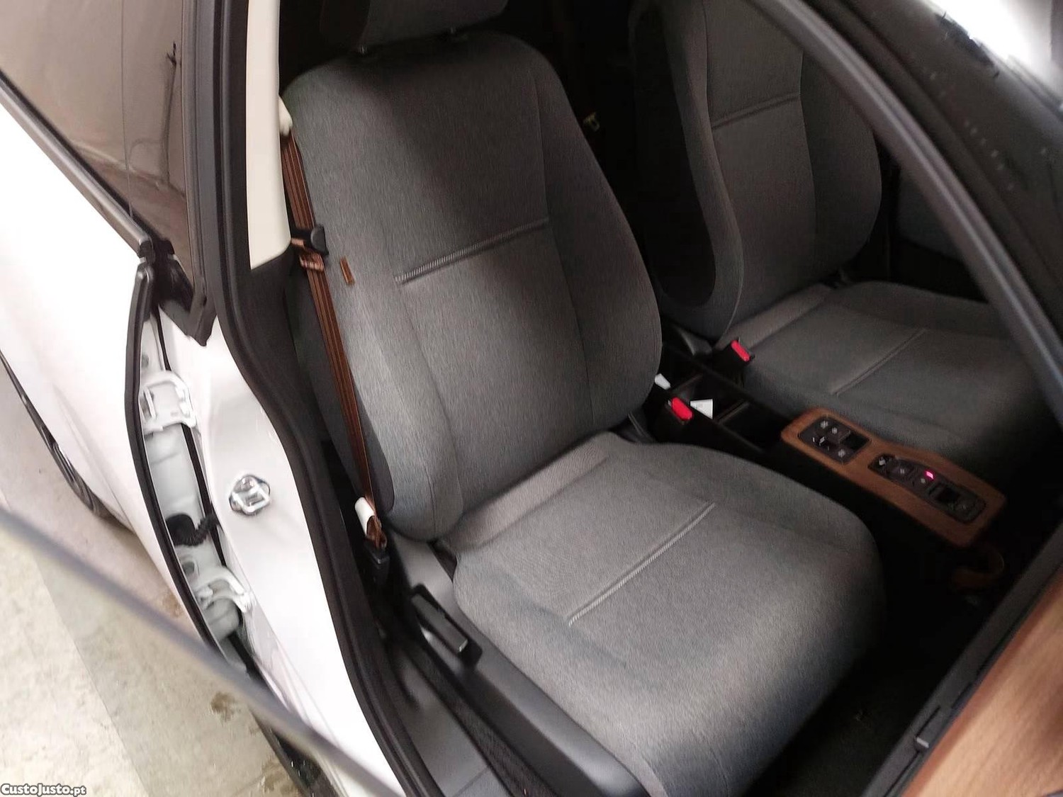 Honda e Honda e Advance — photo 3