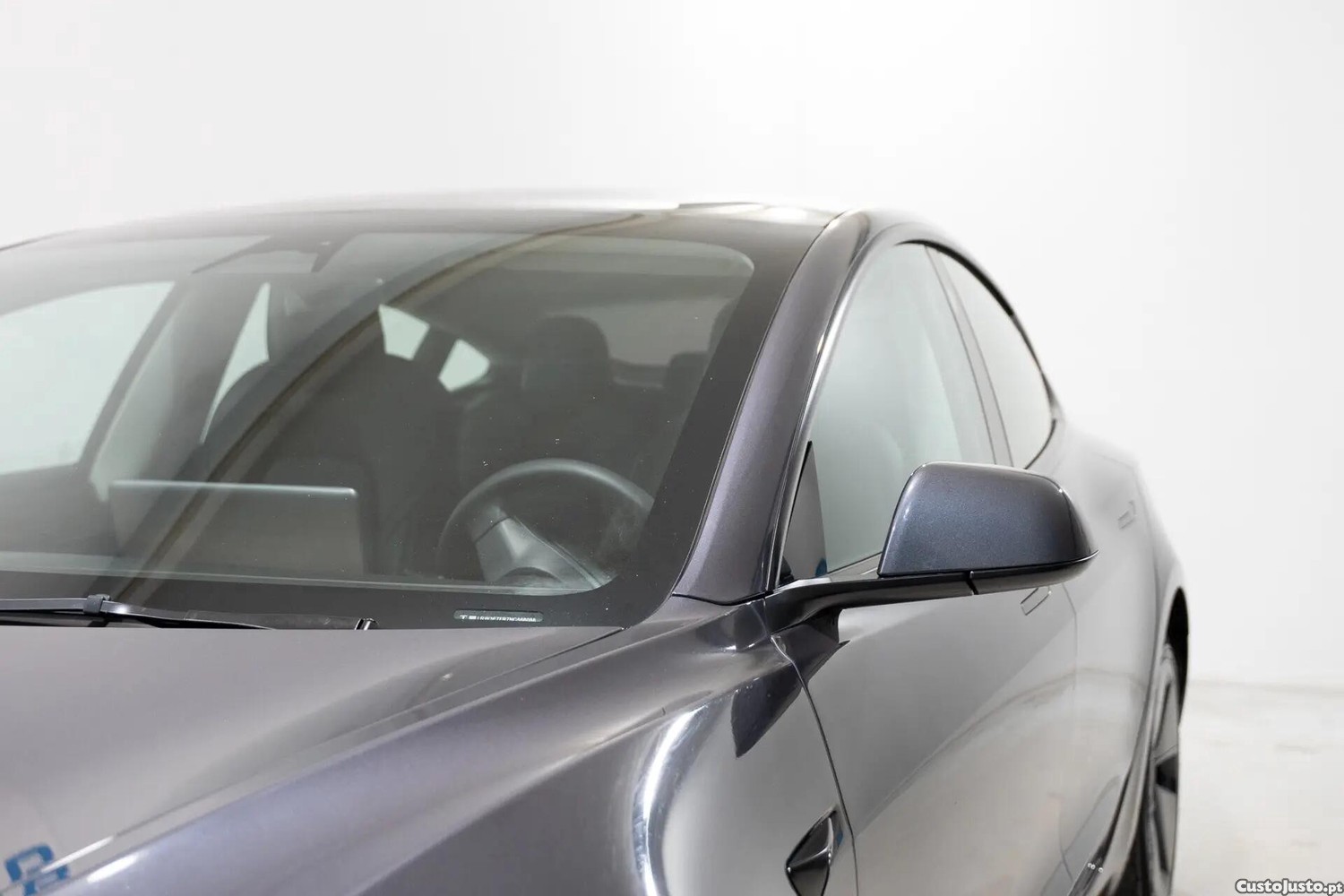 Tesla Model 3 Tração Traseira — photo 5