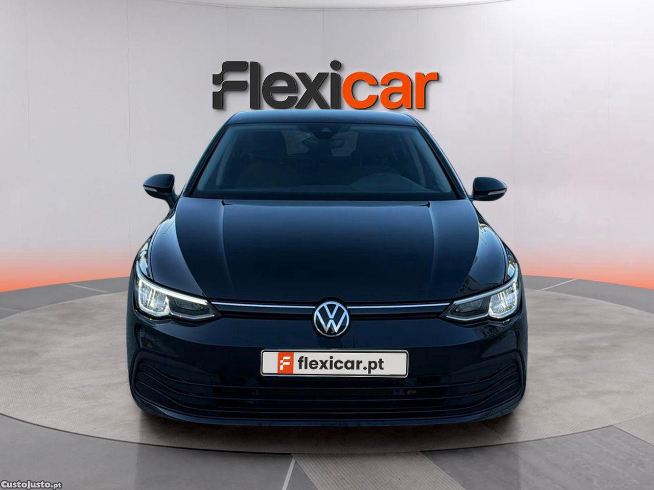 VW Golf 1.0 TSI Life - 21 — photo 2