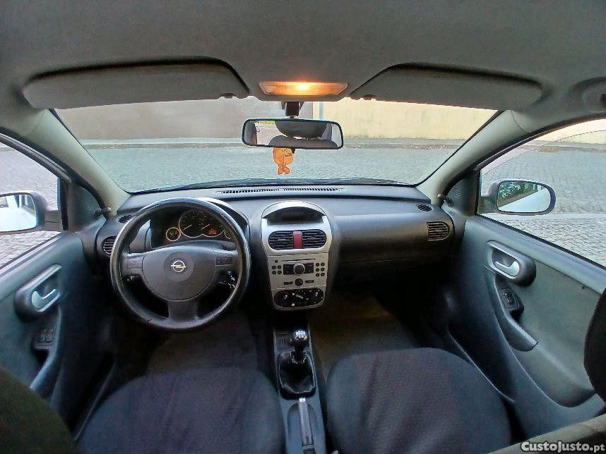 Opel Corsa 1.3 CDTI — photo 4