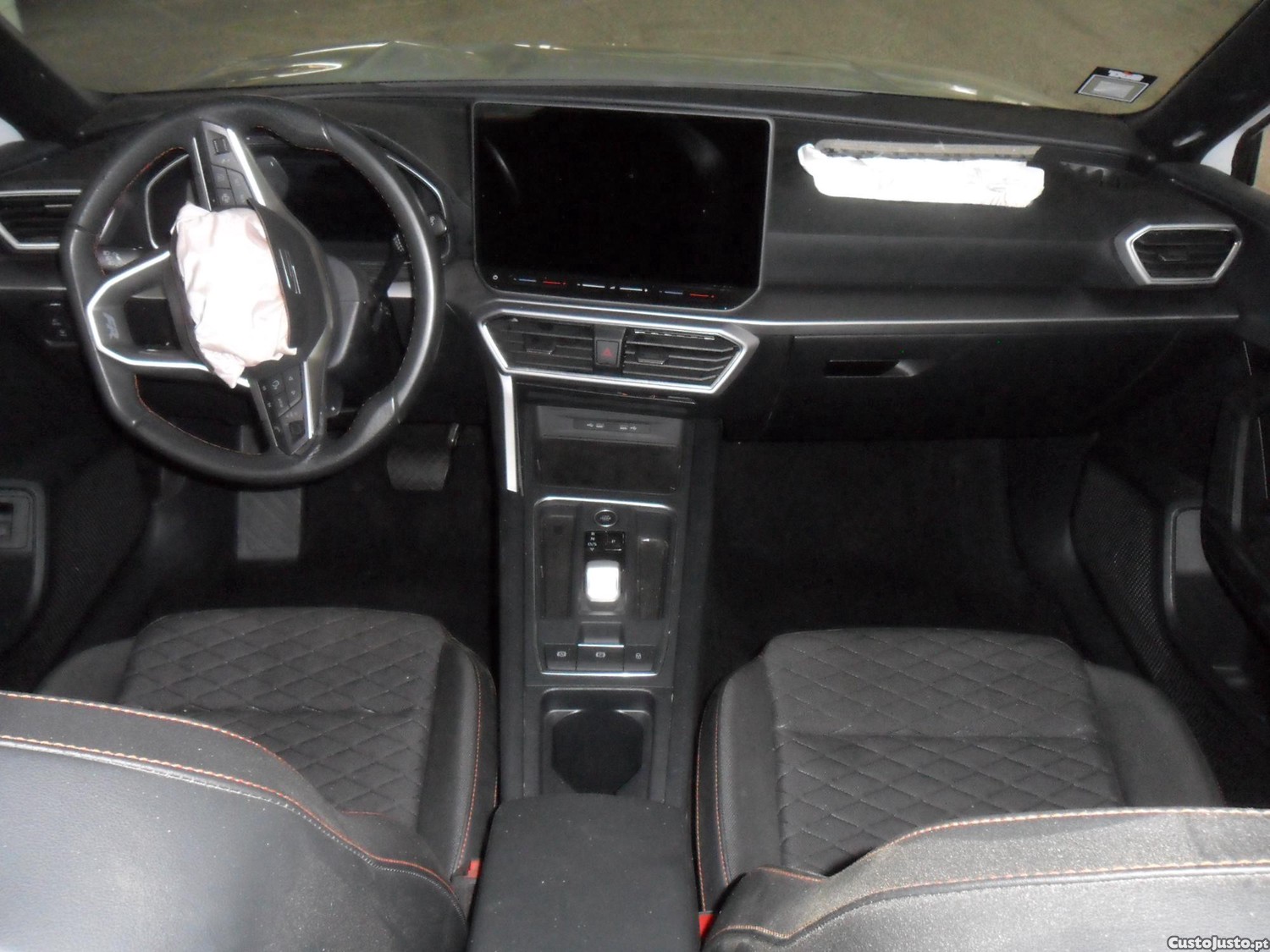 SEAT Leon ST 1.5 TSI e-Hybrid FR DSG — fotografia 3