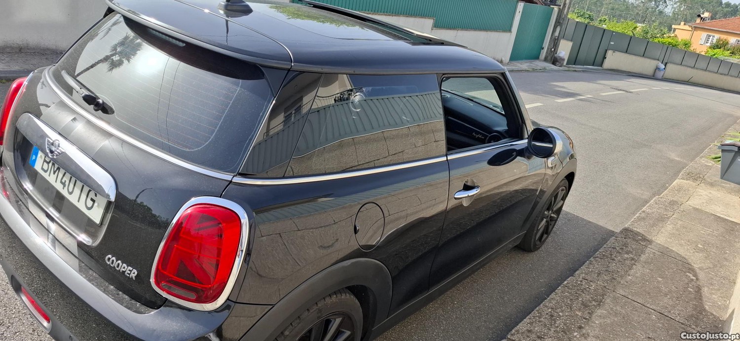 MINI Cooper Marylebone - 16 — photo 2