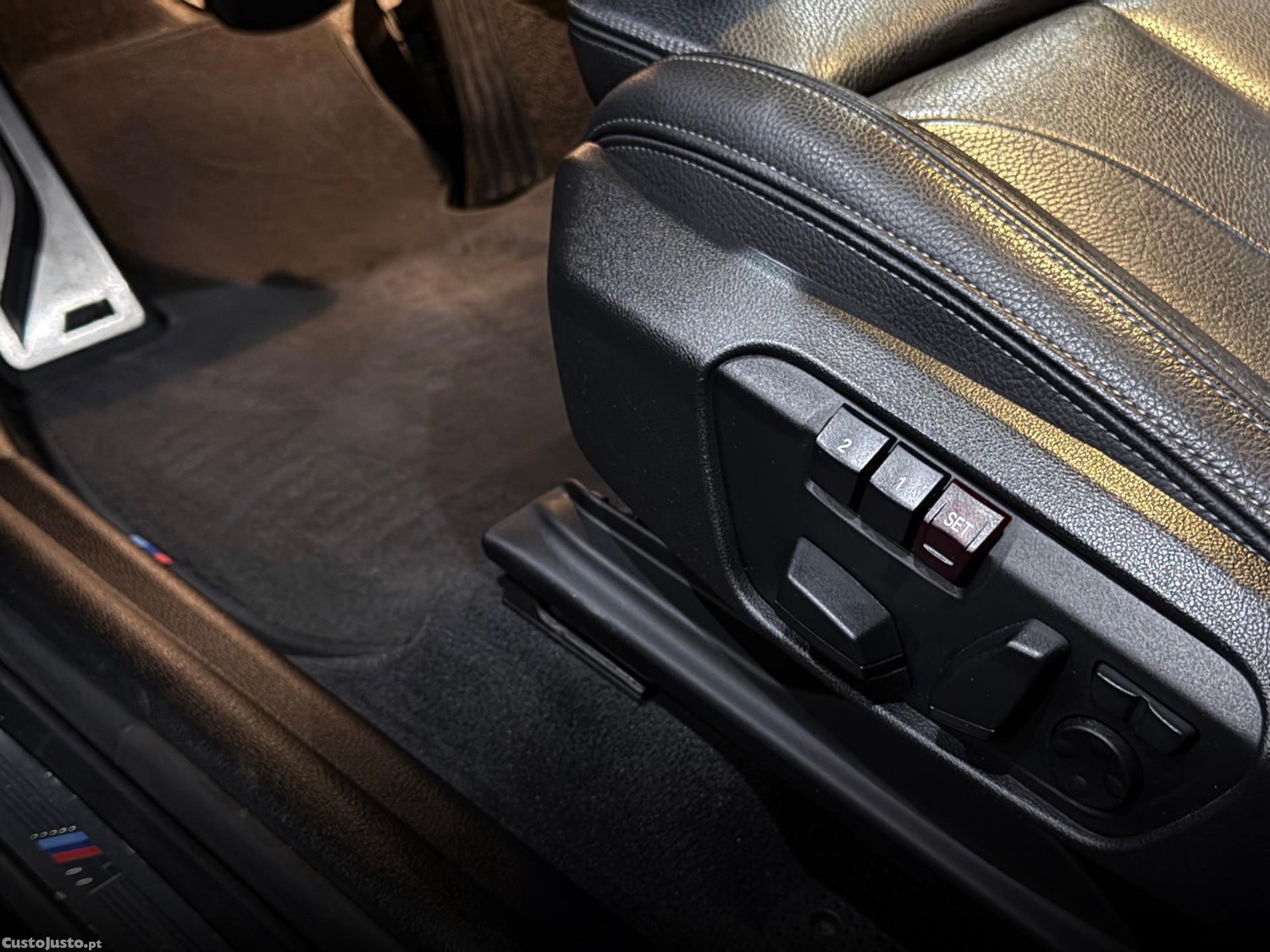 BMW X1 xDrive25e Pack Desportivo M — fotografia 7