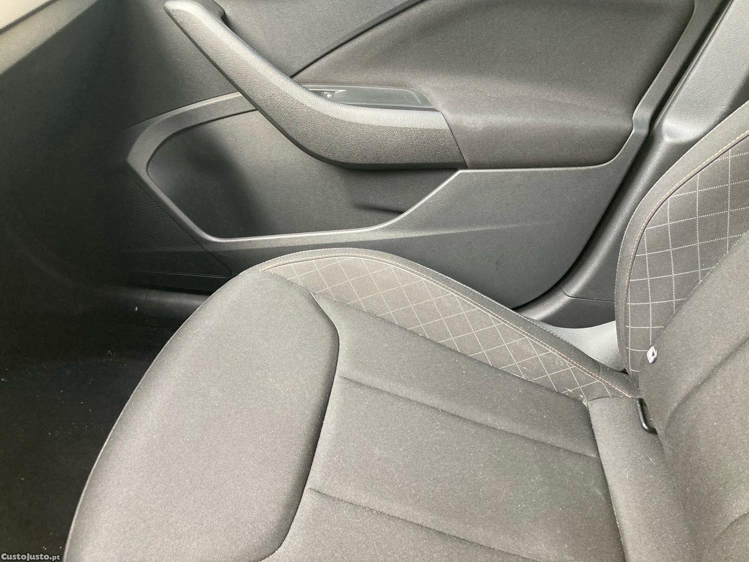 Skoda Scala 1.0 Ambition - 21 — photo 5
