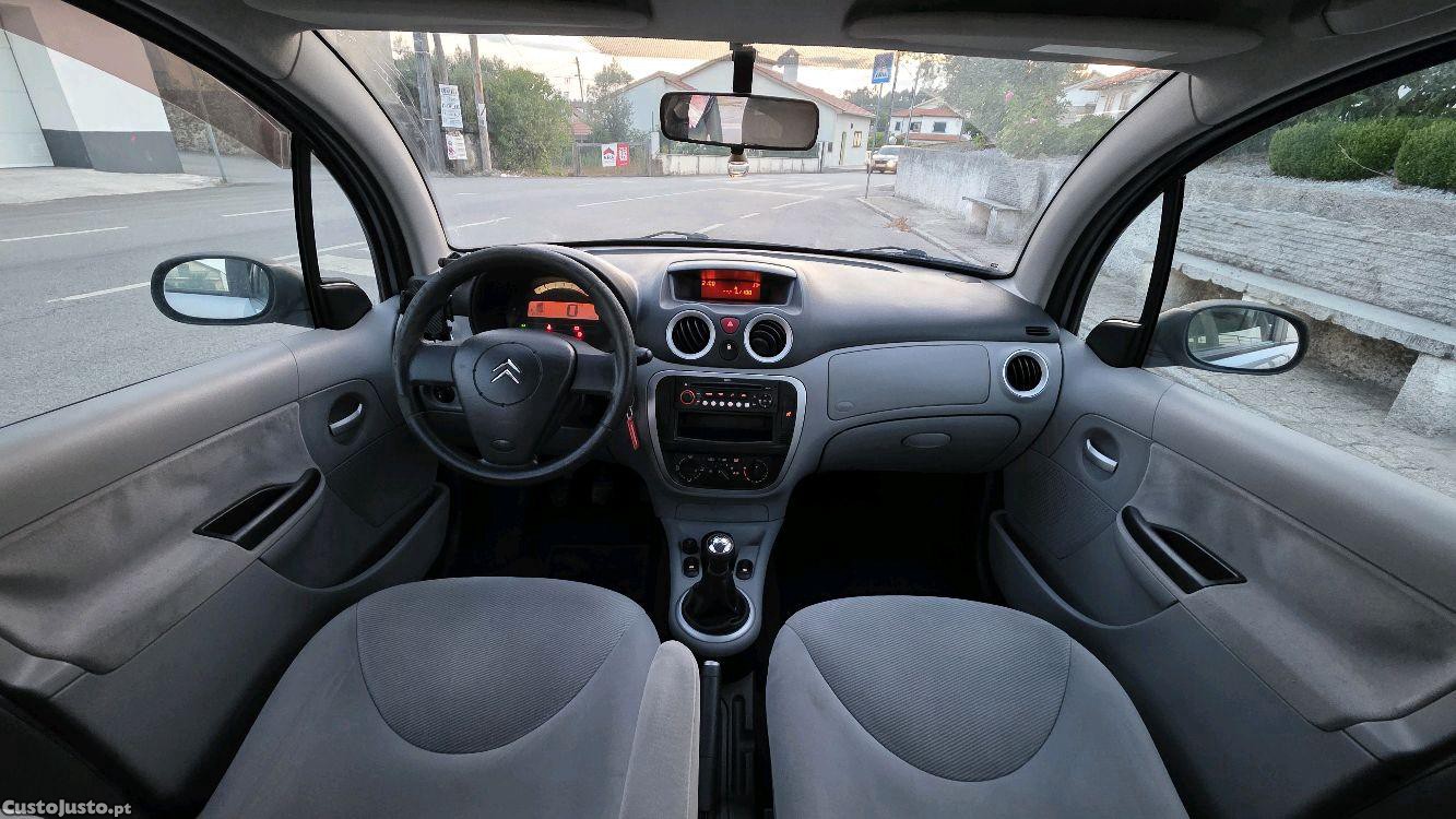 Citroën C3 1.4 HDI — fotografia 3
