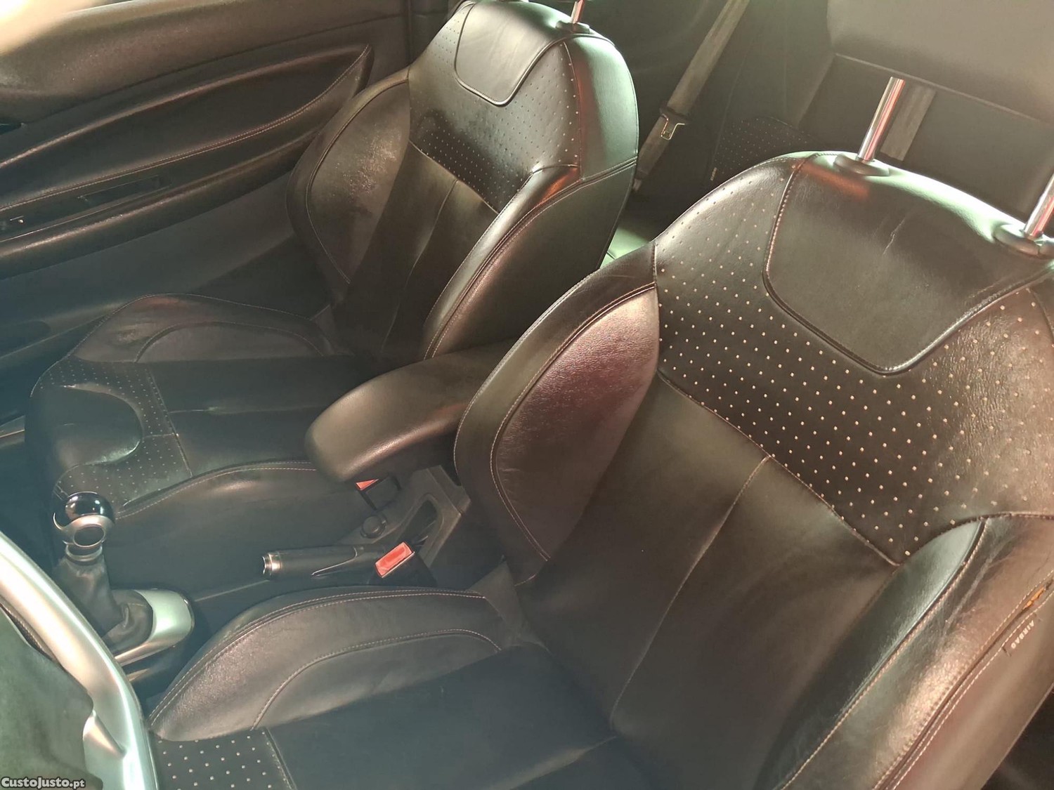 Citroën DS3 Sport Chick — photo 5