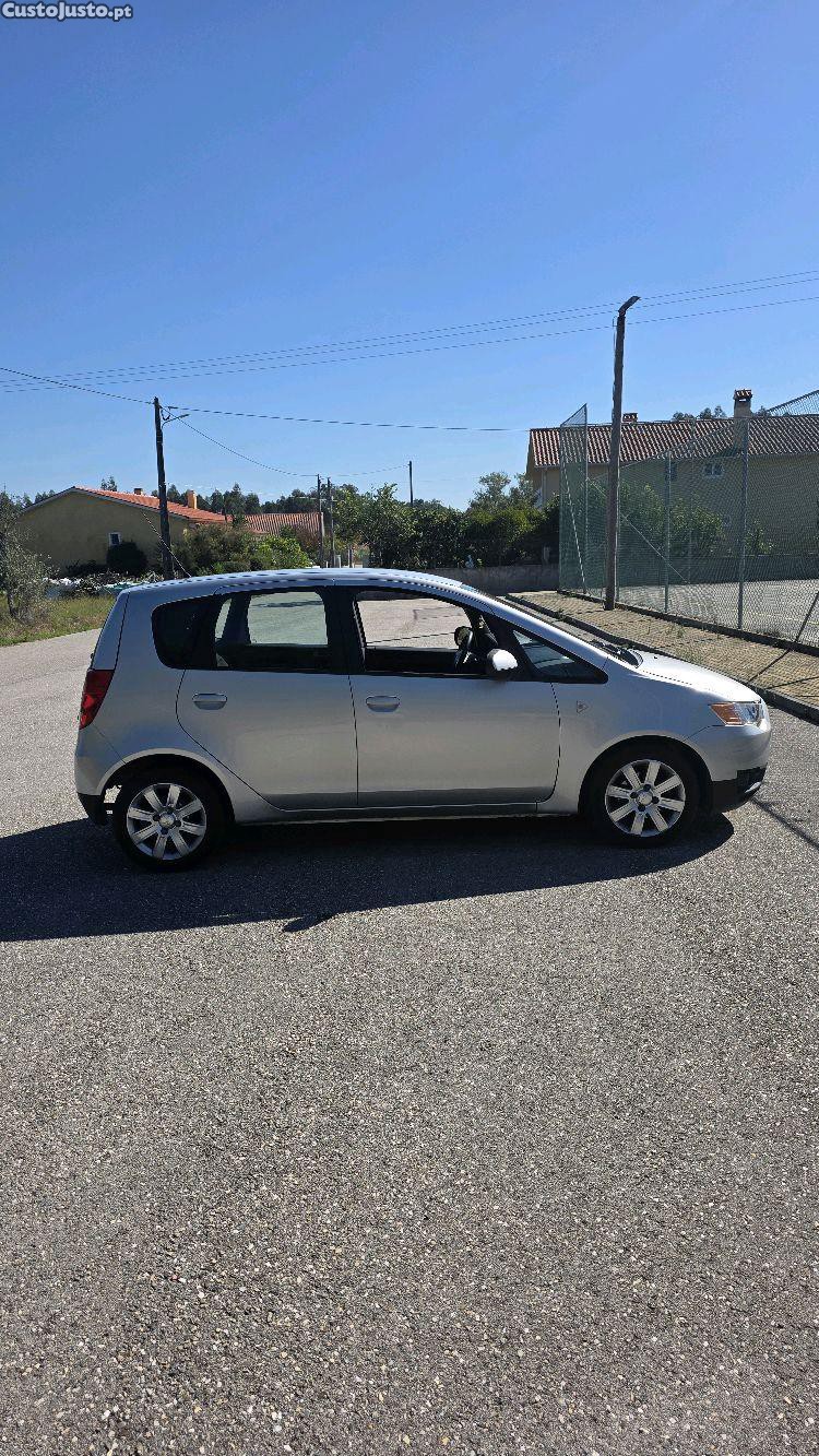 Mitsubishi Colt 1.1 75cv Cleartec — photo 5