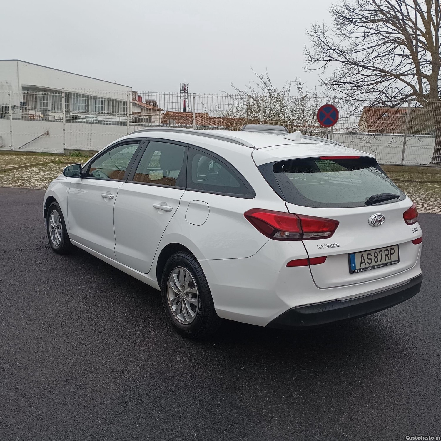 Hyundai i30 1.6crdi — photo 3