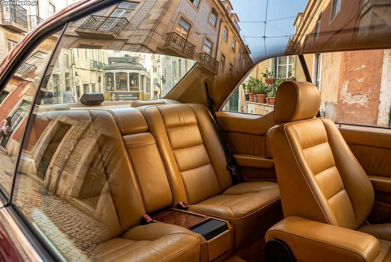 Mercedes-Benz E 300 300 CE-24 — fotografia 4