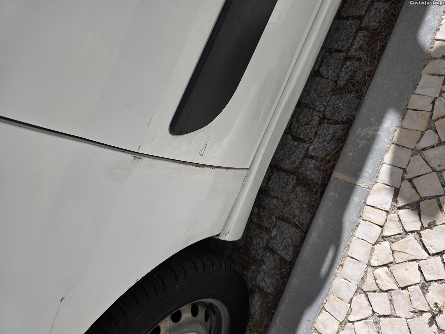 Citroën Jumpy Van — photo 3