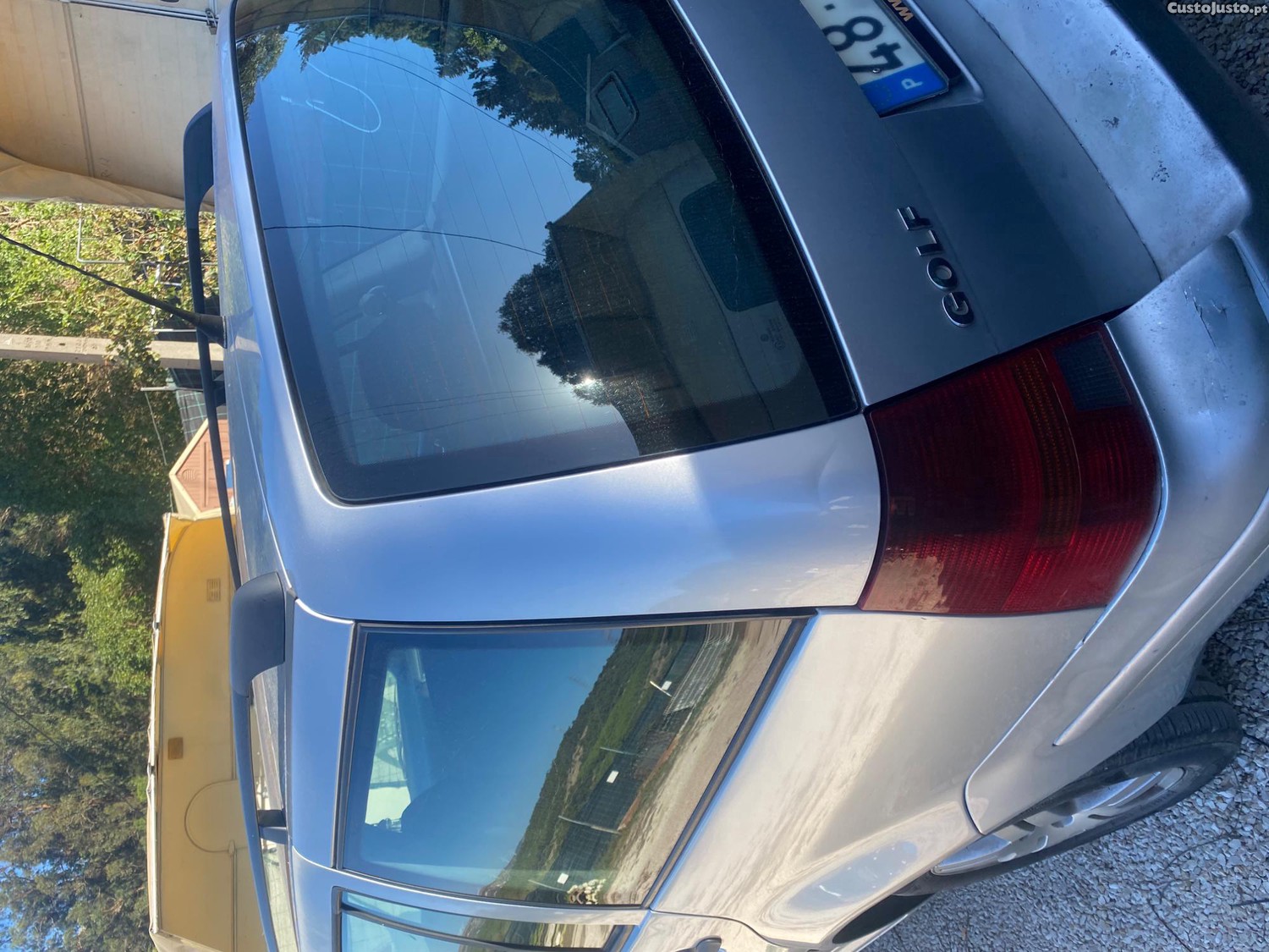 VW Passat (1J) — fotografia 3