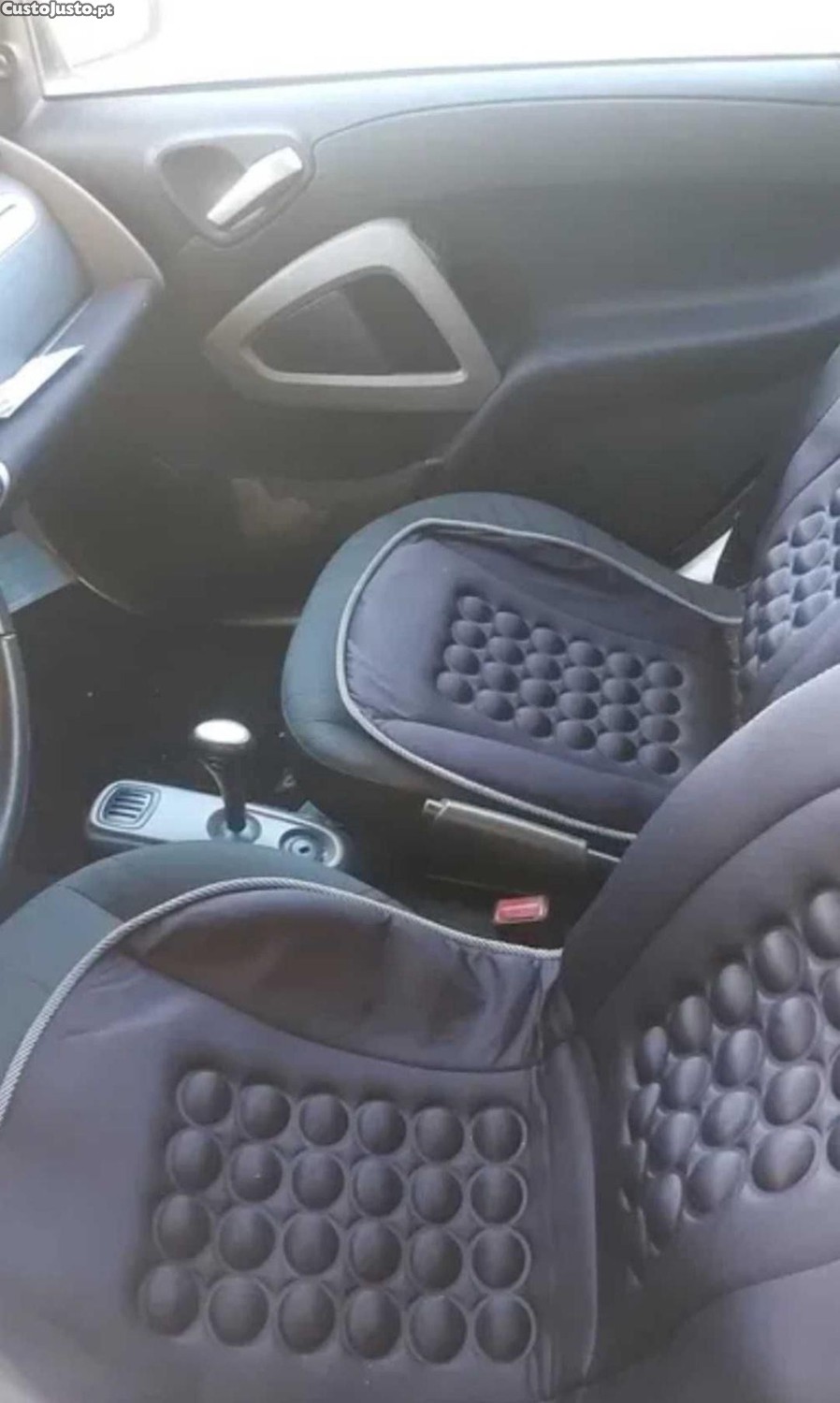 Smart Fortwo Cabrio — fotografia 3