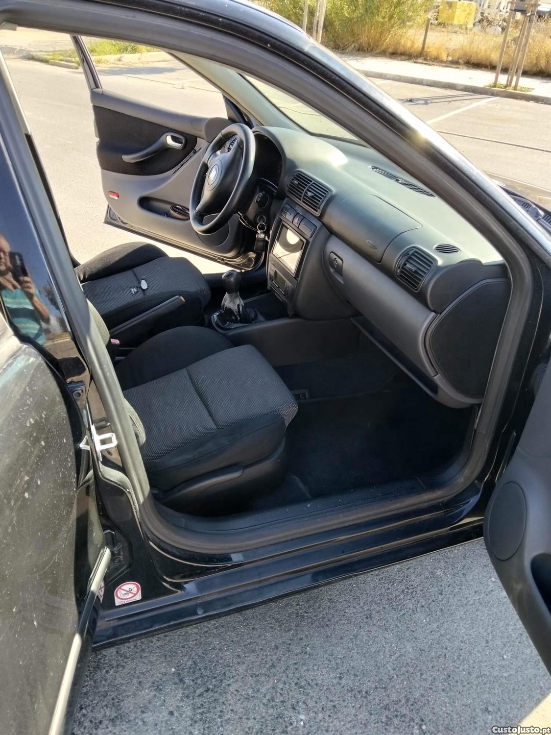 Seat Toledo 1M — photo 5
