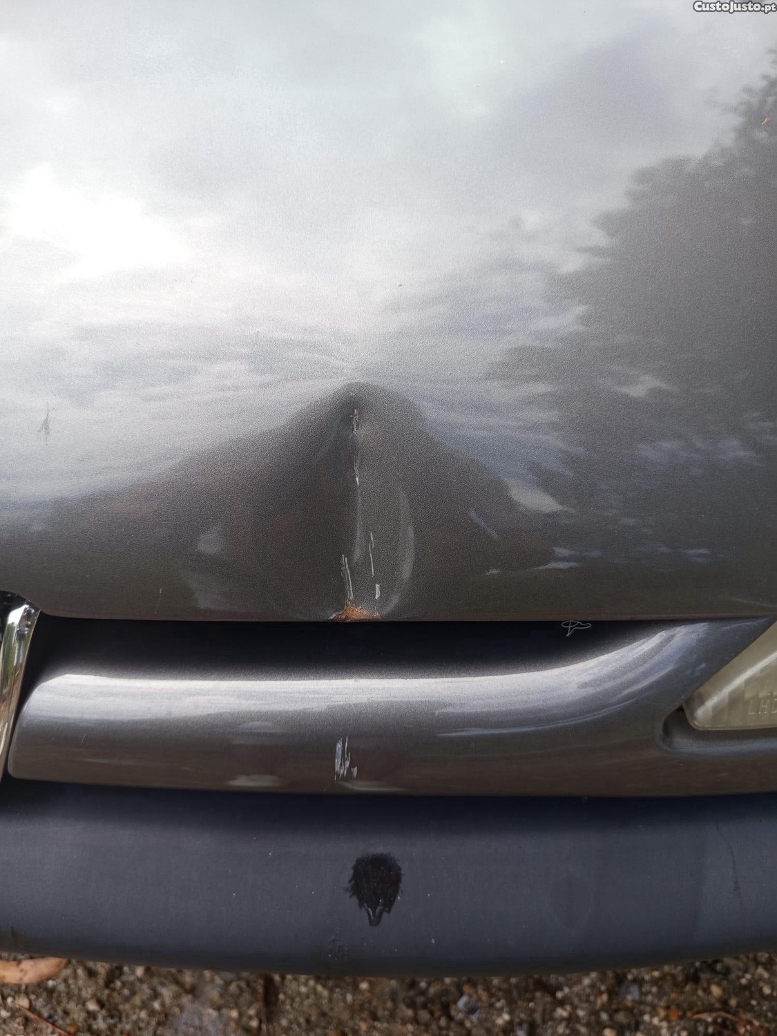 Peugeot 206 — fotografia 4