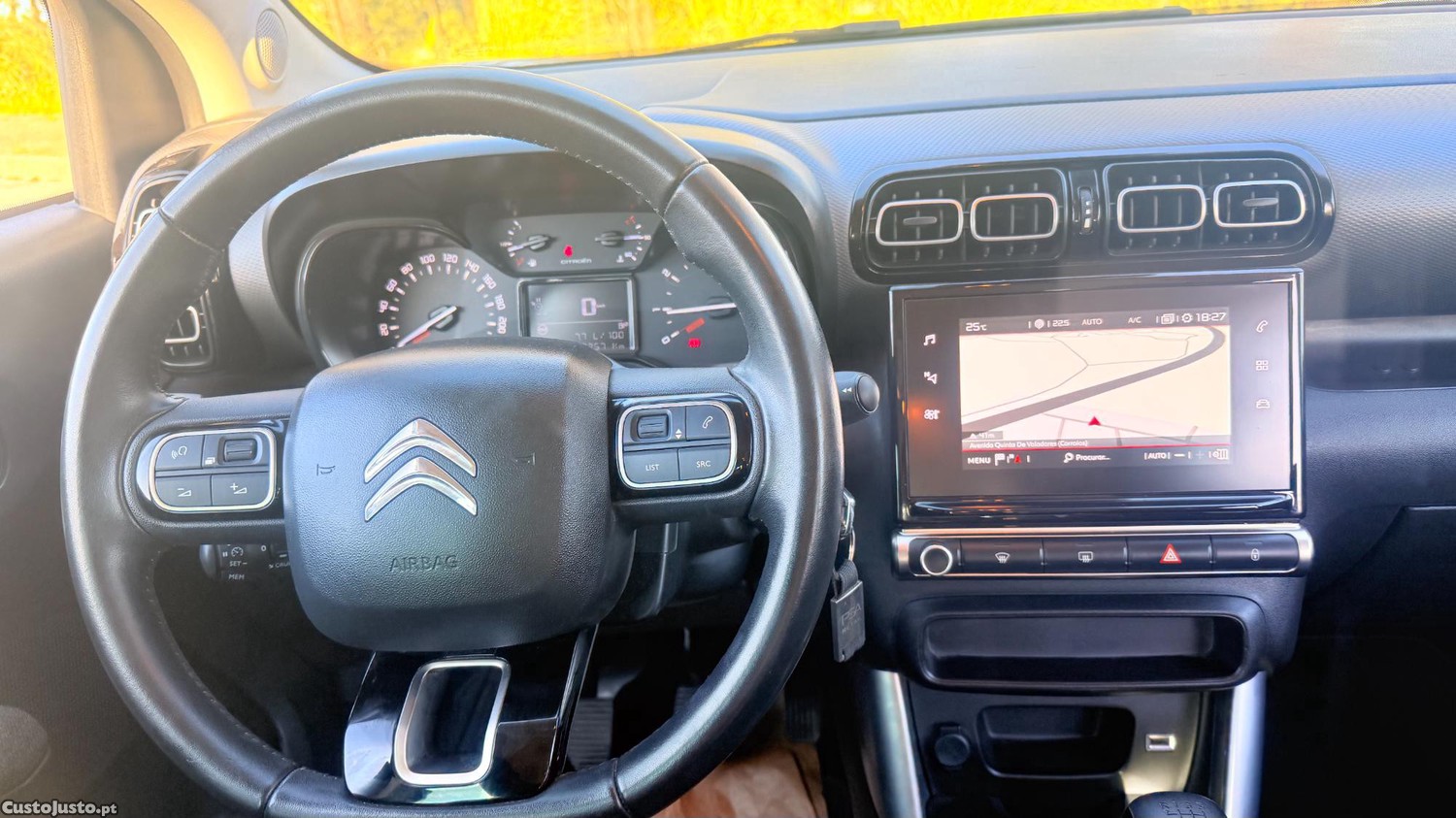 Citroën C3 Aircross — fotografia 6