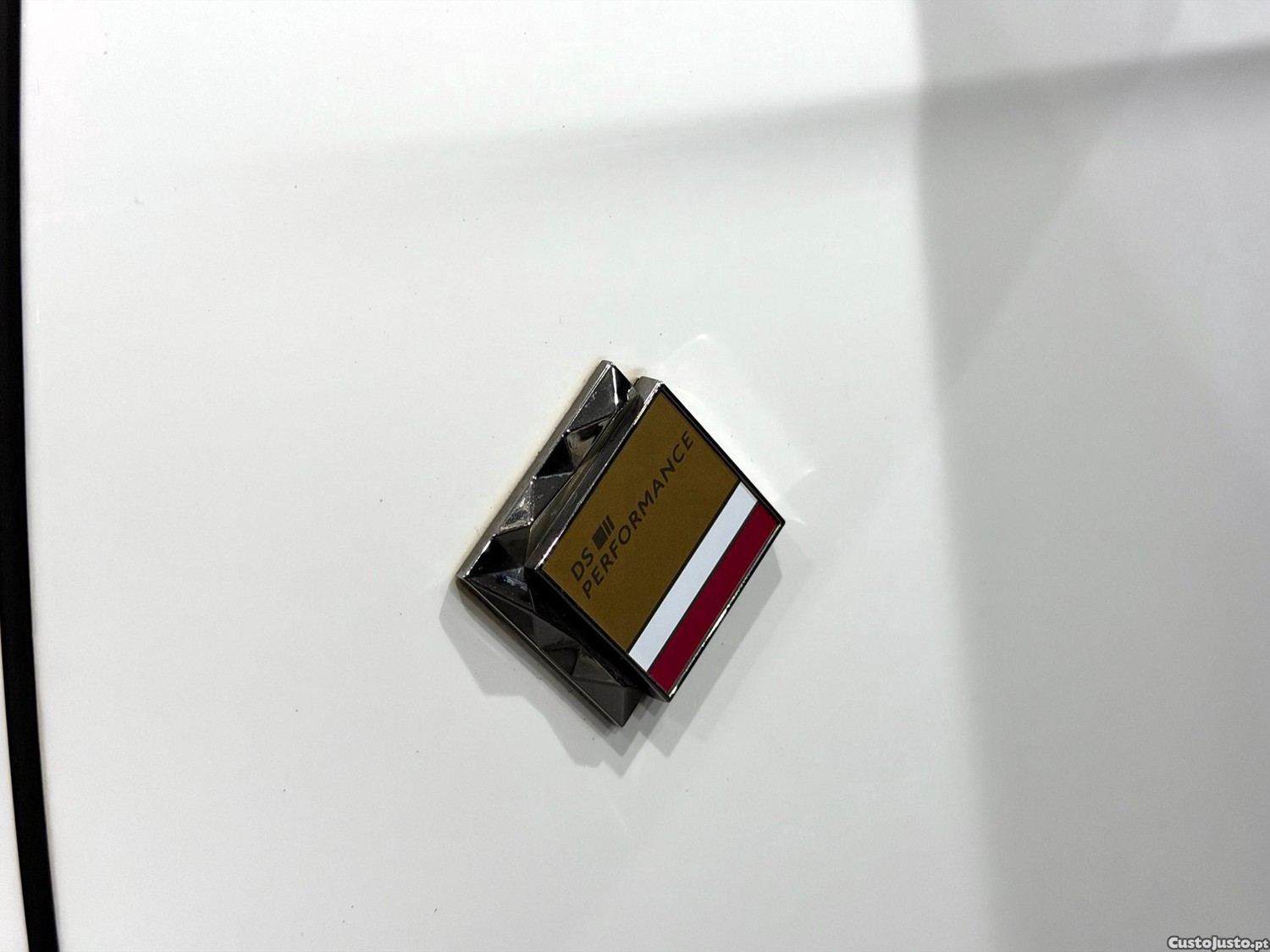 DS 3 3 1.6 THP Performance — fotografia 15