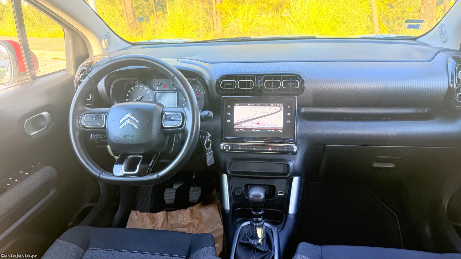 Citroën C3 Aircross — fotografia 5