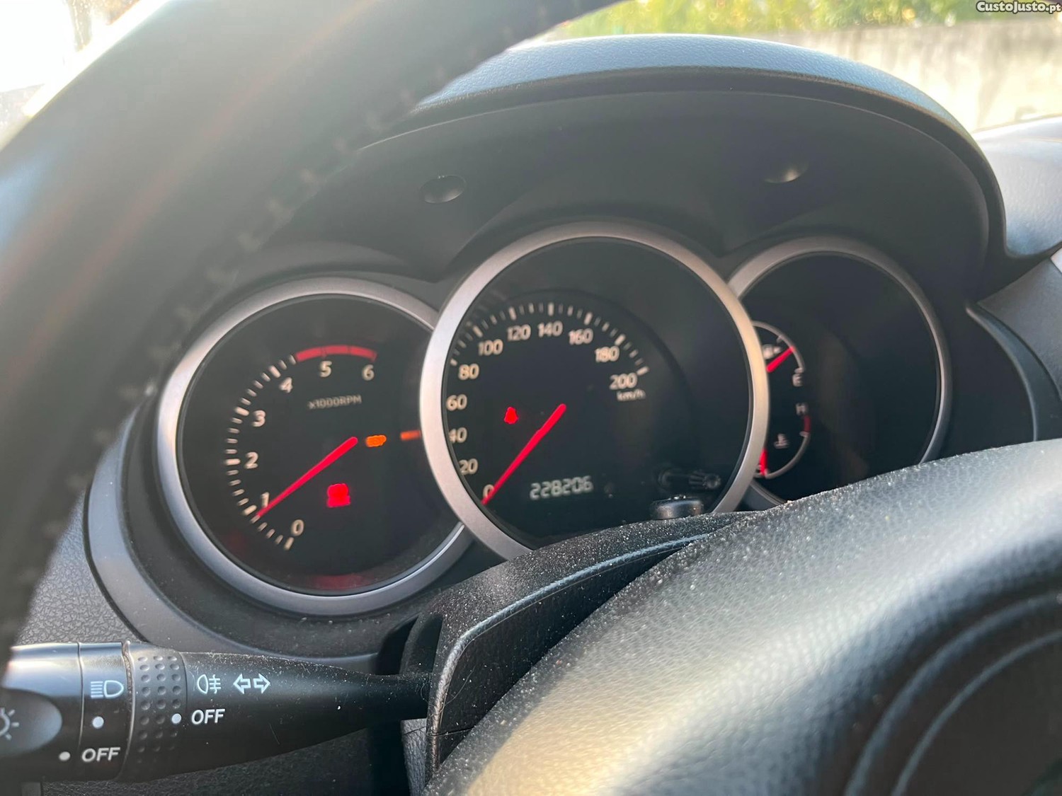 Suzuki Grand Vitara 1.9DDIS — fotografia 8