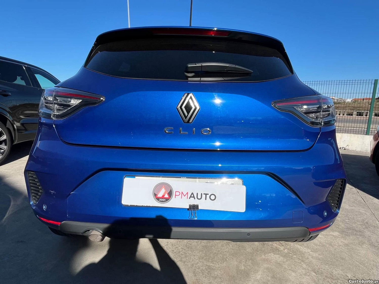Renault Clio Evolution - 24 — photo 3