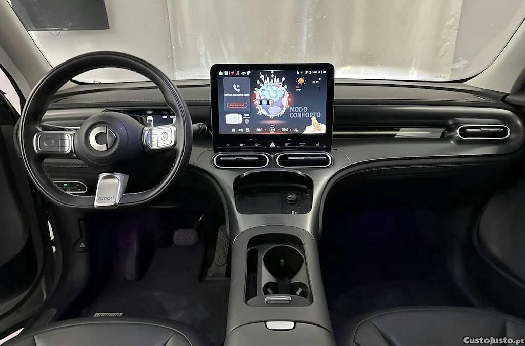 Smart  66 kWh Pro+ — photo 5