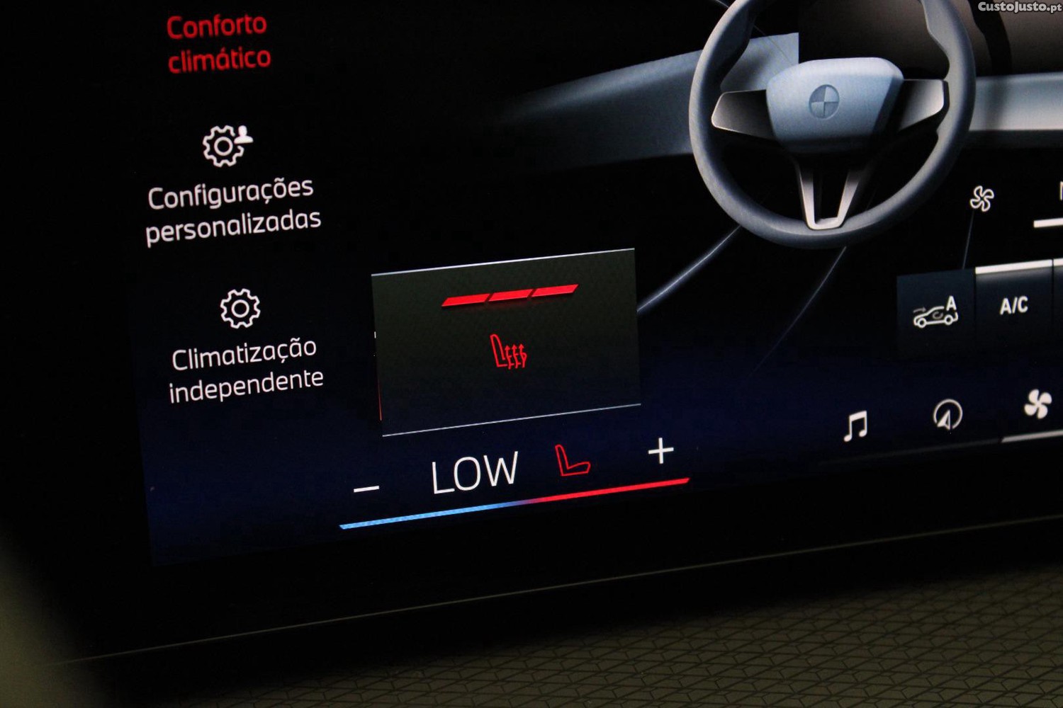 BMW i4 40 E-DRIVE PACK M 83,9KWH (AUTO) — fotografia 37