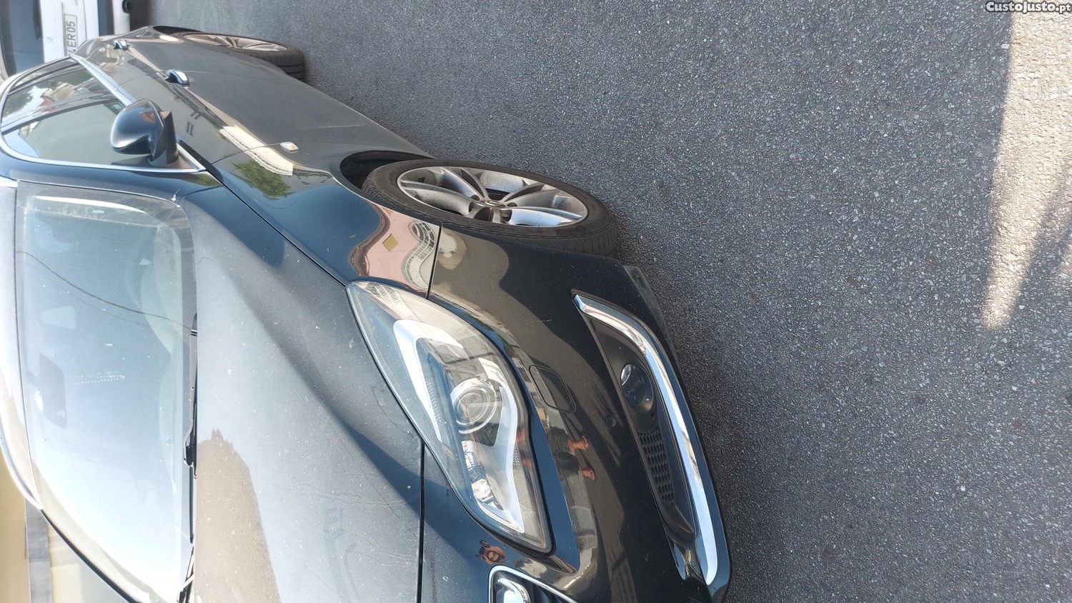 Opel Insignia Sport tours - 16 — photo 4