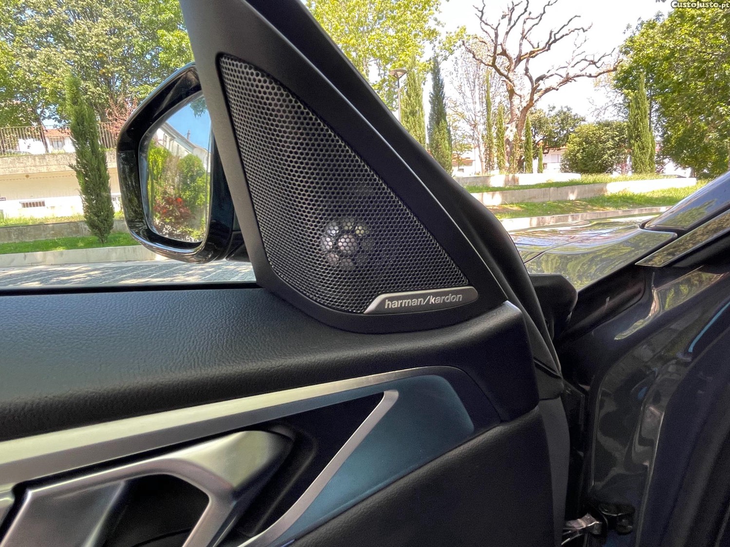 BMW i4 Edrive40 Pack M Sport Pro — photo 5