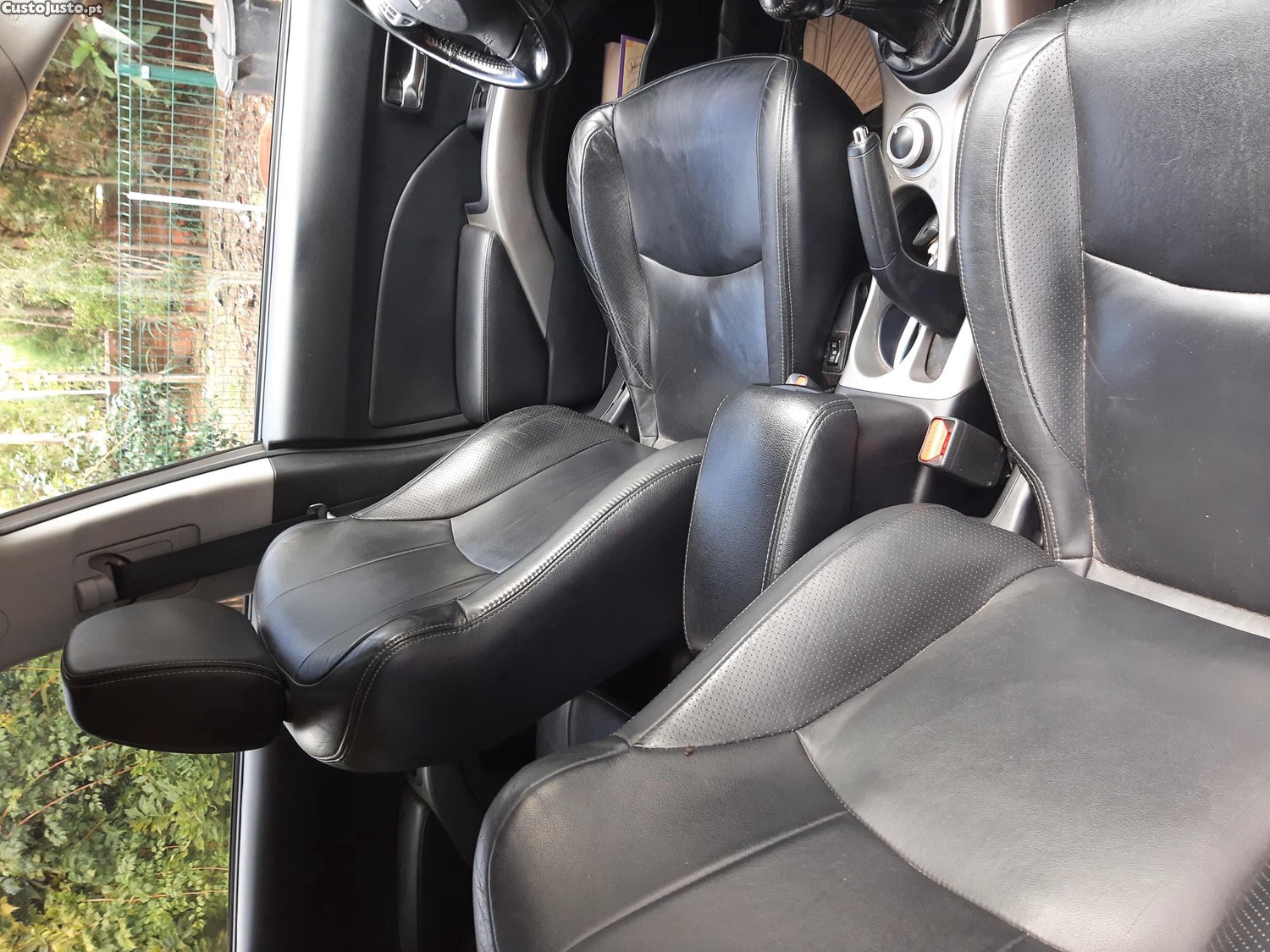 Mitsubishi Outlander 2.2 di 156hp — fotografia 9