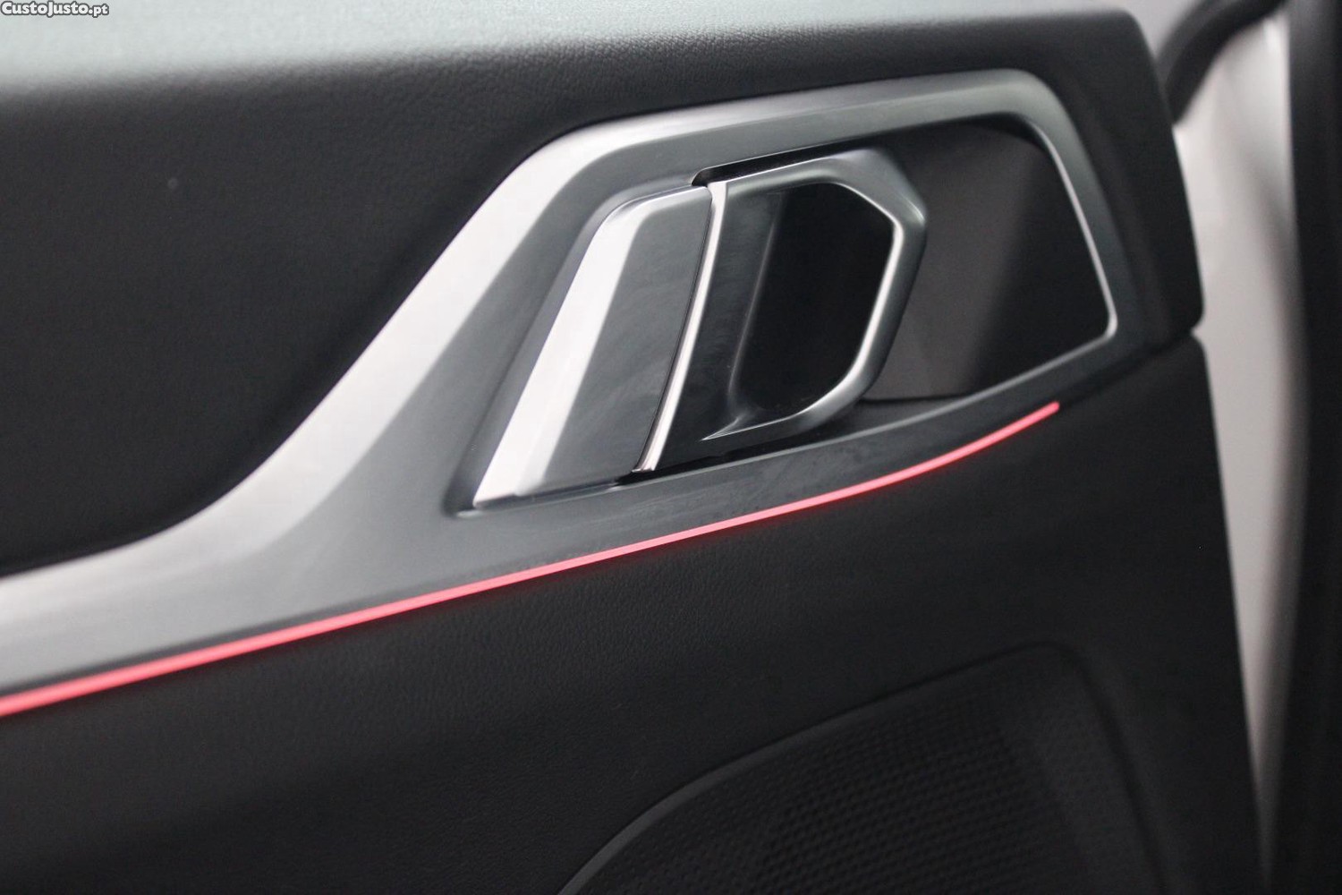 BMW i4 40 E-DRIVE PACK M 83,9KWH (AUTO) — fotografia 6