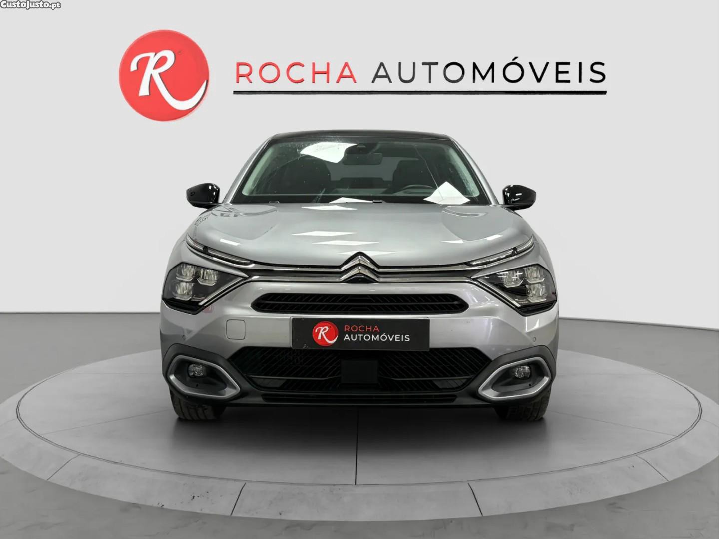 Citroën C4 PureTech 130 Stop&Start FEEL PACK — fotografia 10