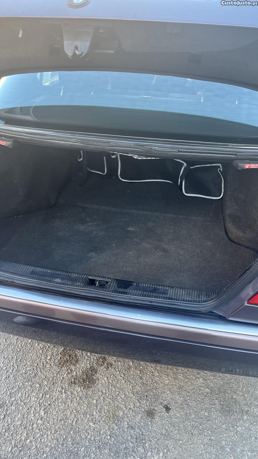 Mercedes-Benz C 220 CDI — photo 3