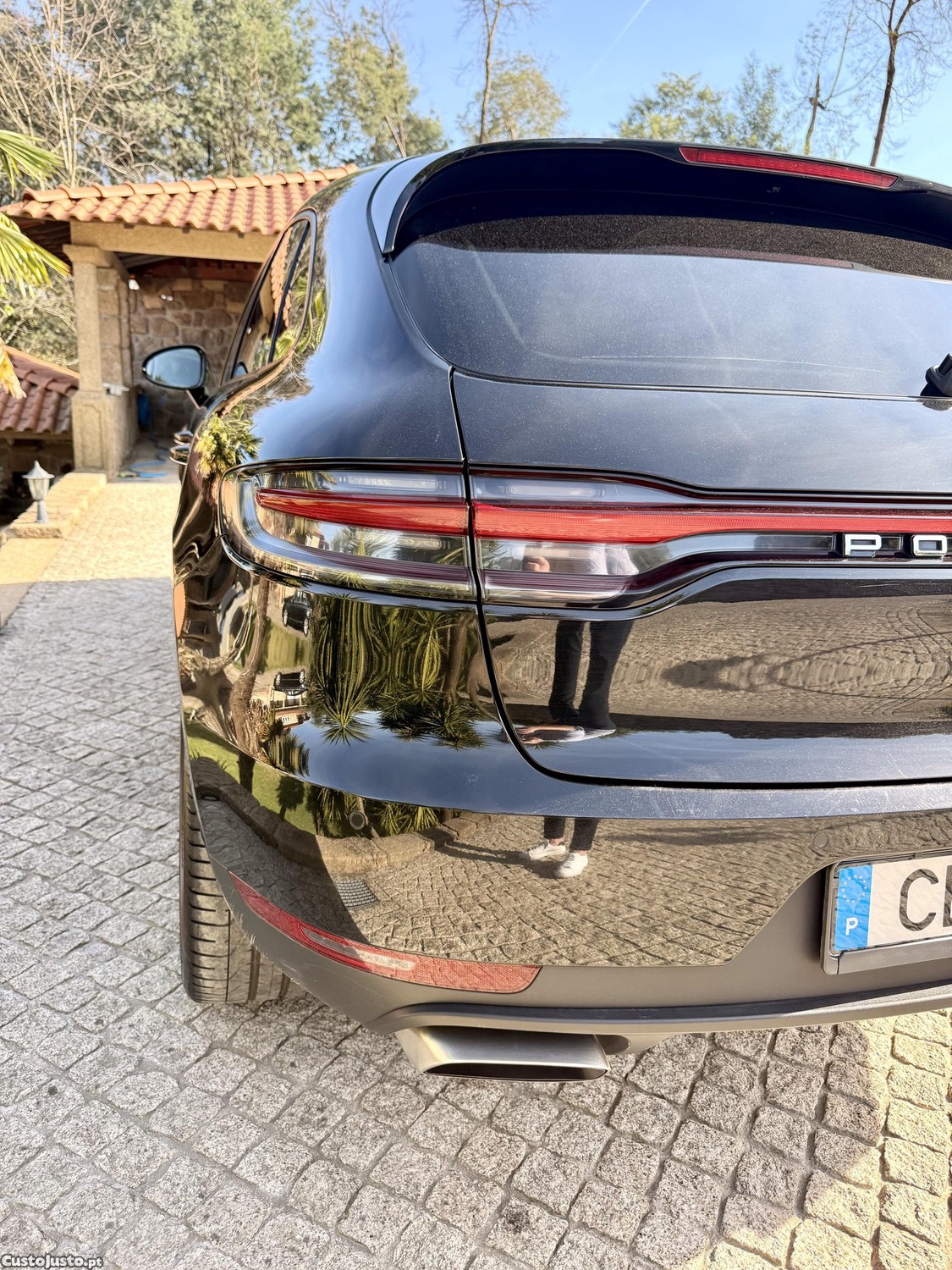 Porsche Macan 2.0 - 19 — photo 4