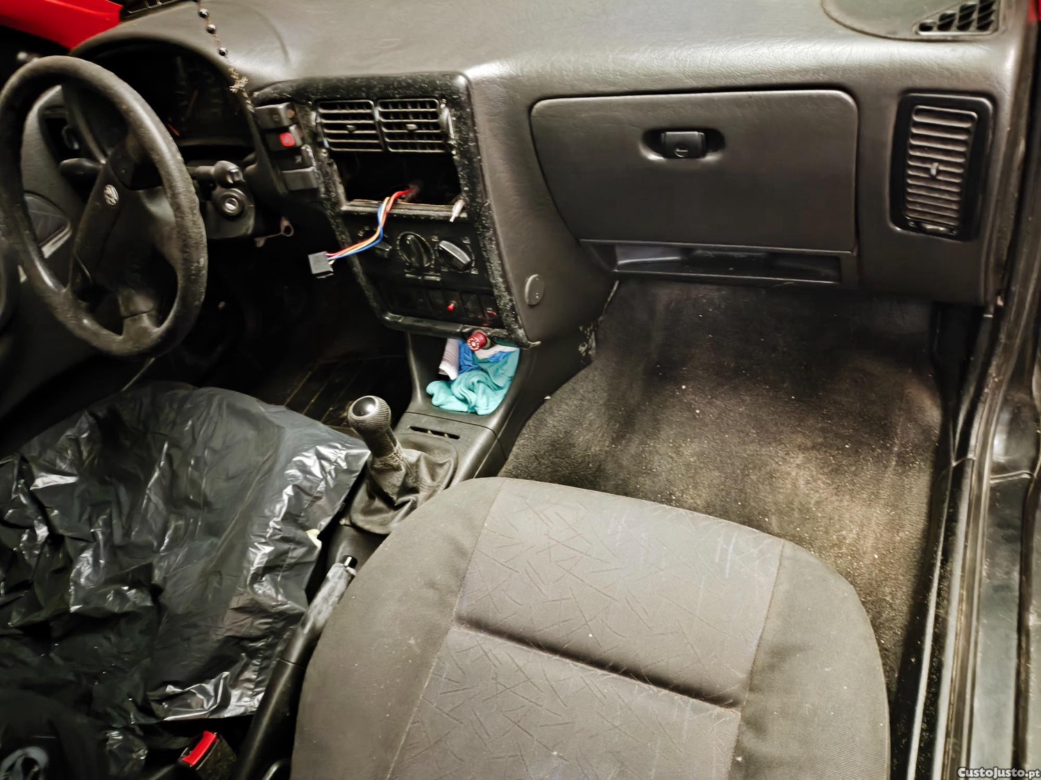 Volkswagen Polo Variant — fotografia 8