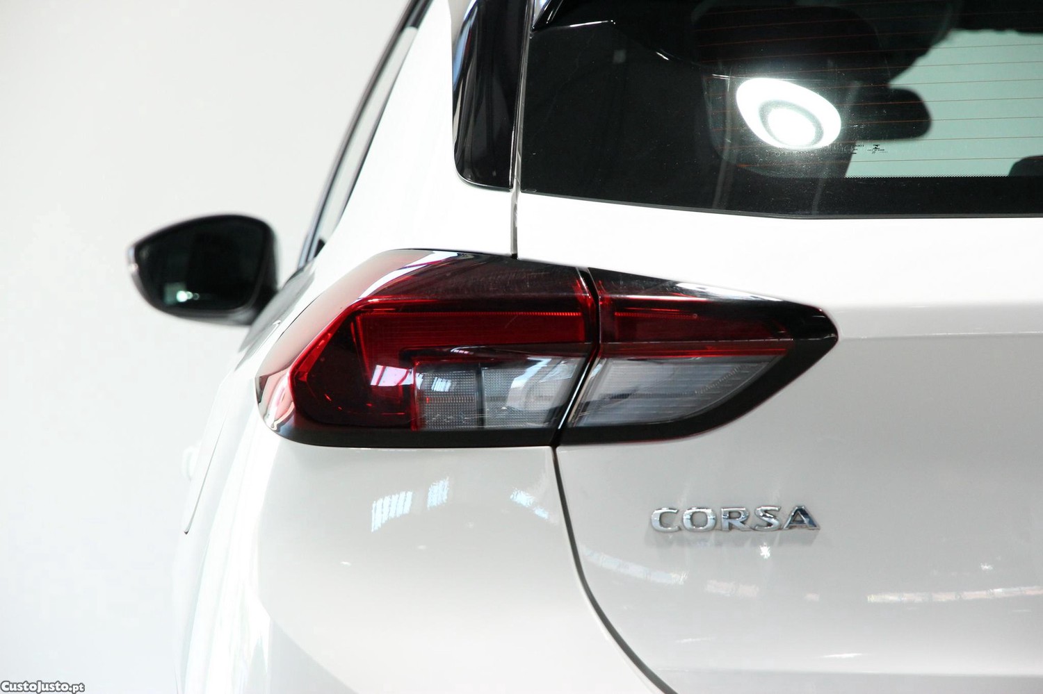 Opel Corsa 1.2 Business — fotografia 17