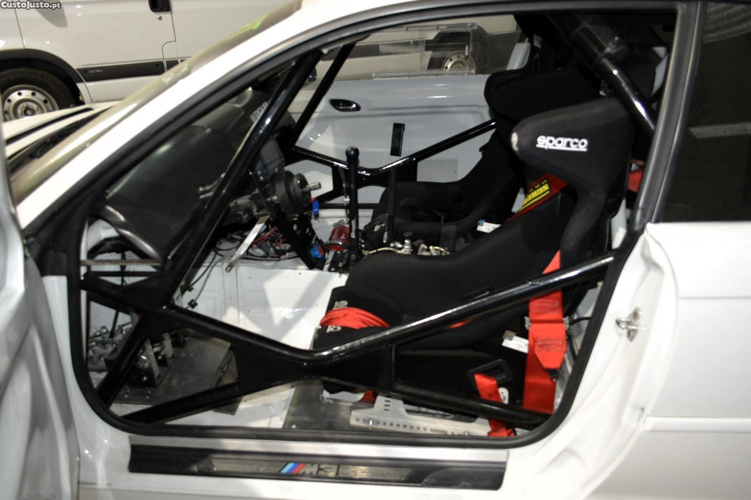 BMW M3 nd — fotografia 20