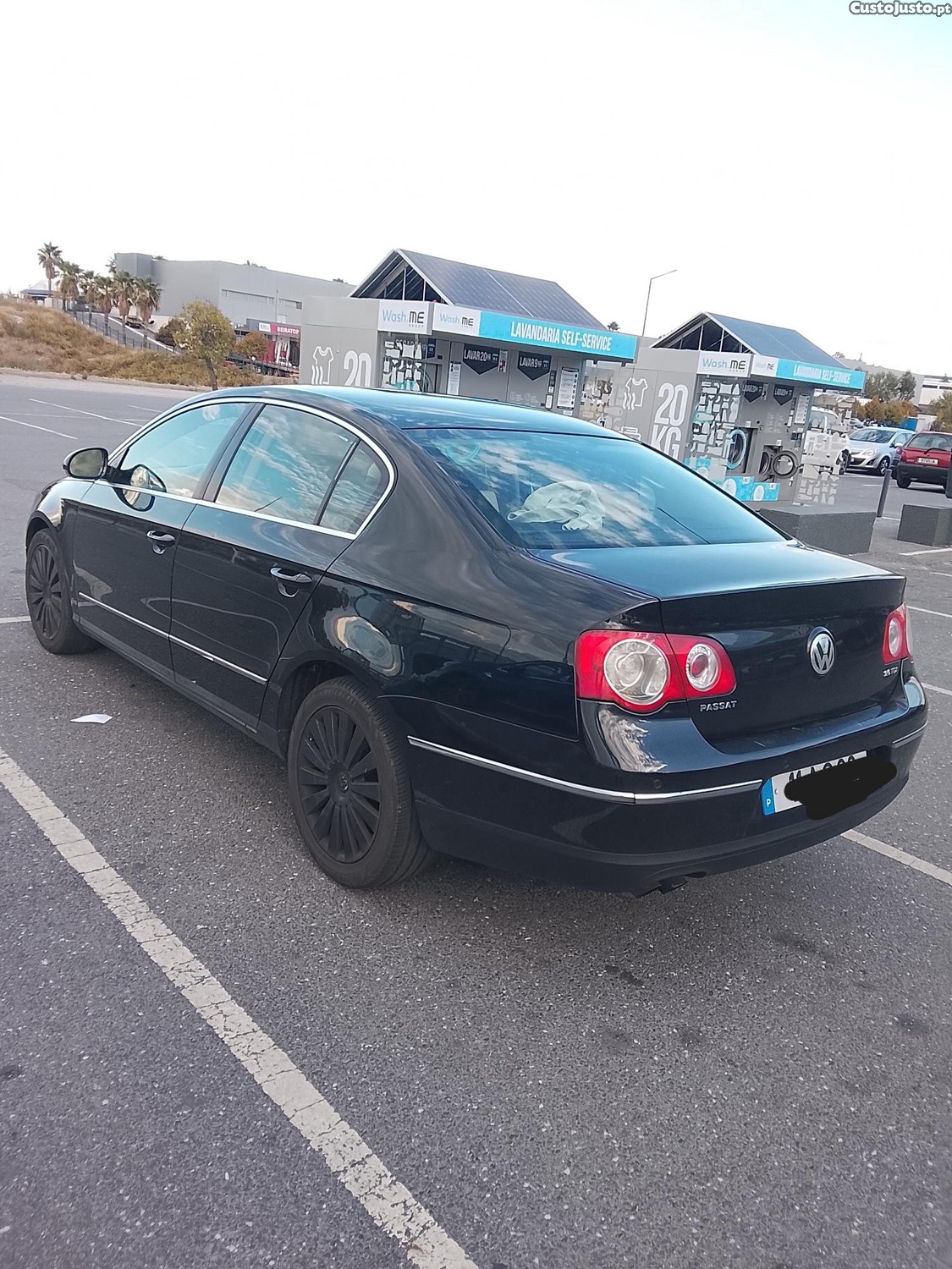 VW Passat Passat 2.0tdi 170cv — photo 2