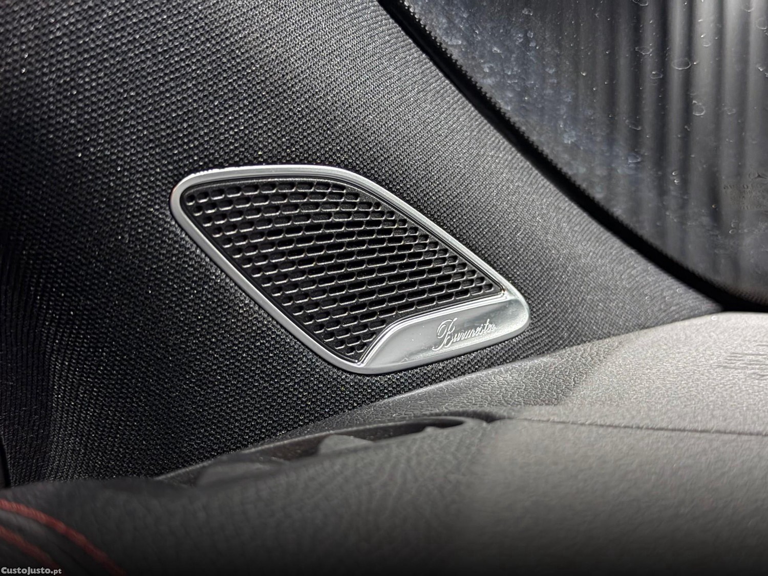 Mercedes-Benz EQA AMG Line — fotografia 4