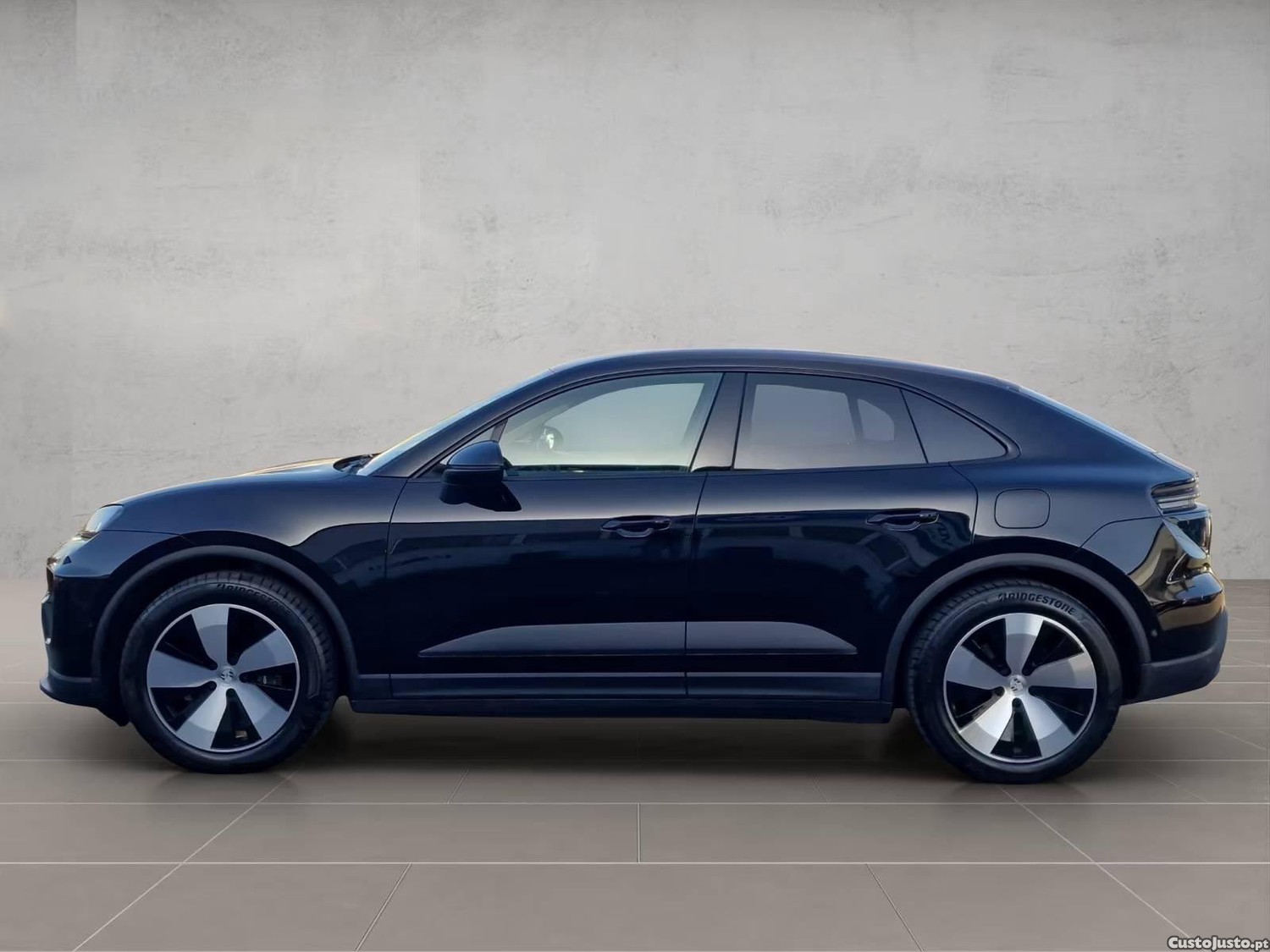 Porsche Macan Bose SportSound — fotografia 11