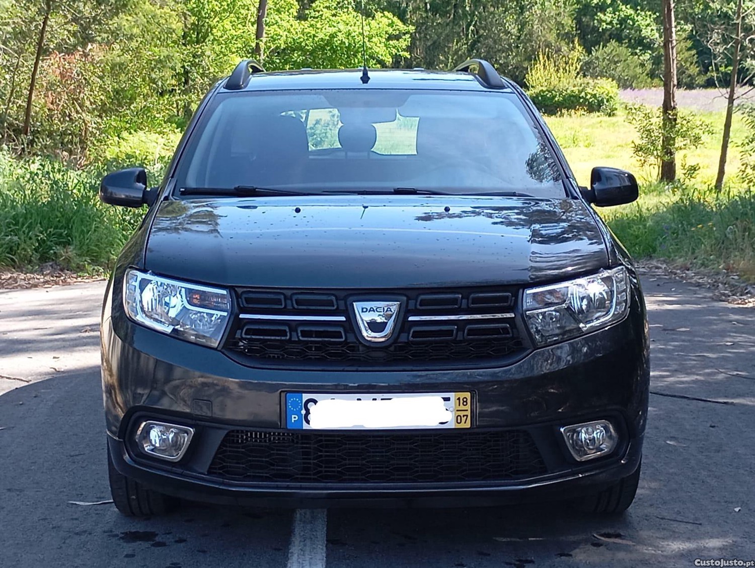 Dacia Logan MCV 1.5 DCI — photo 2