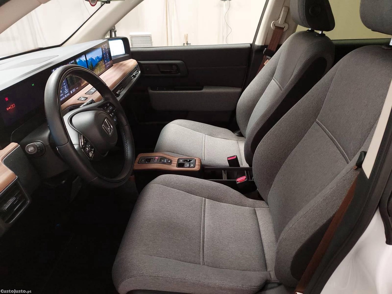 Honda e Honda e Advance — photo 5