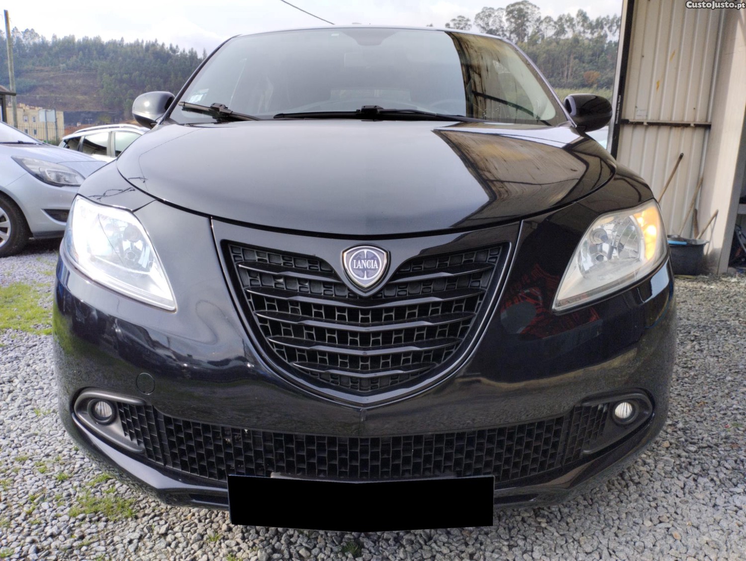 Lancia Ypsilon 1.2 S&S GOLD - 5 Portas - Nacional - 100.000kms - 1 Dono - C/ GARANTIA — fotografia 19