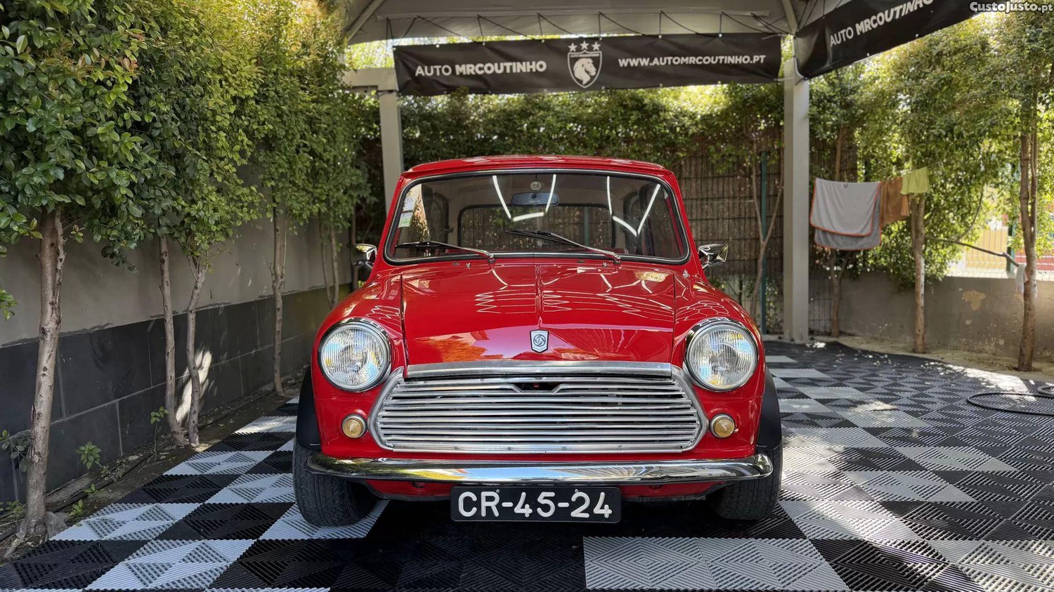 MINI 1000 Sport — fotografia 13