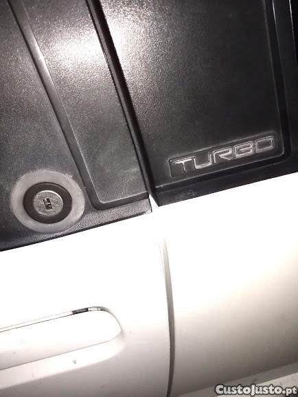 Volvo 480 Turbo — fotografia 9