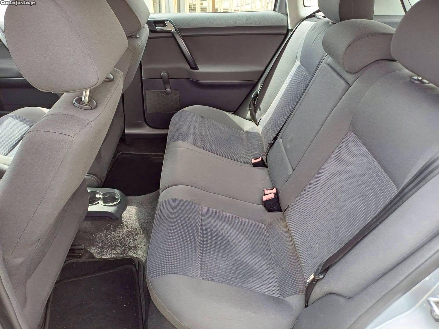 Volkswagen Polo 1.2 iViaturaNacional — fotografia 3
